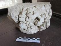 image159 Fragmen Batu Berelief 14